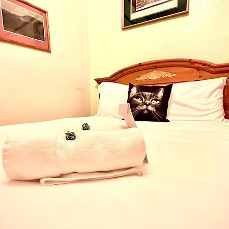 Hotel La More At The Bisbee Inn Экстерьер фото