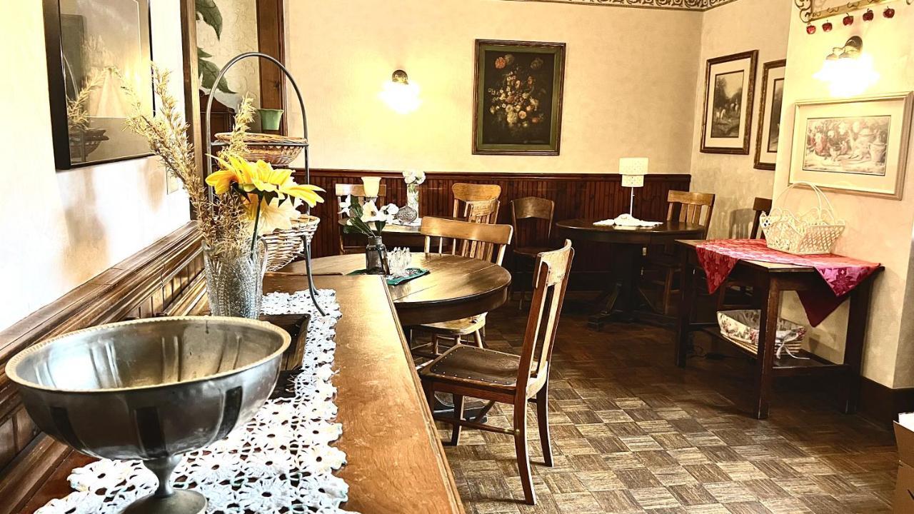 Hotel La More At The Bisbee Inn Экстерьер фото