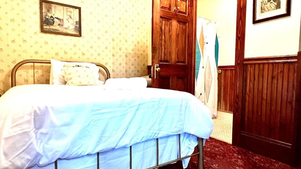 Hotel La More At The Bisbee Inn Экстерьер фото