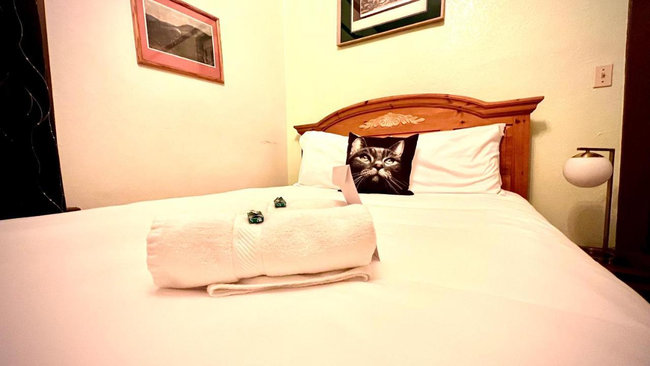 Hotel La More At The Bisbee Inn Экстерьер фото